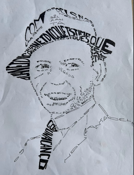 "Cançons" de Yunaysy Gonzales 